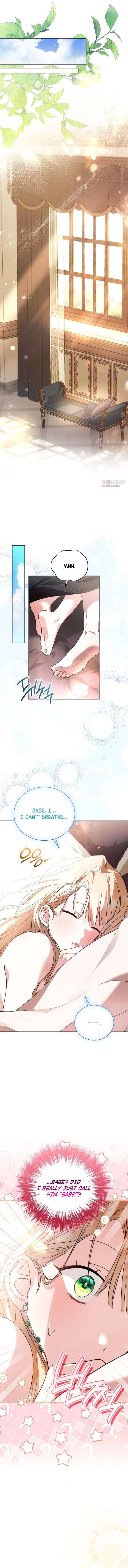 50 Ways to Dump the Psychopathic Mastermind Chapter 1 - Page 3