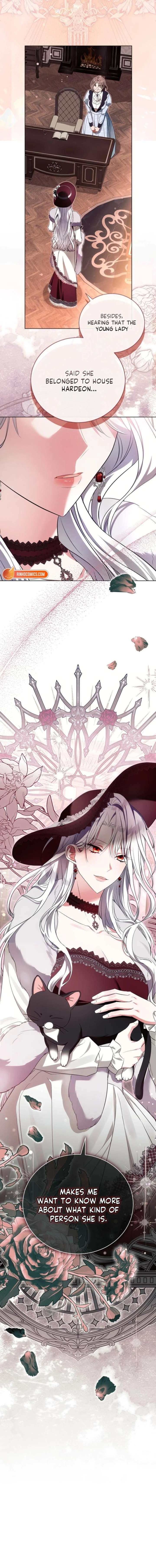 50 Ways to Dump the Psychopathic Mastermind Chapter 11 - Page 17