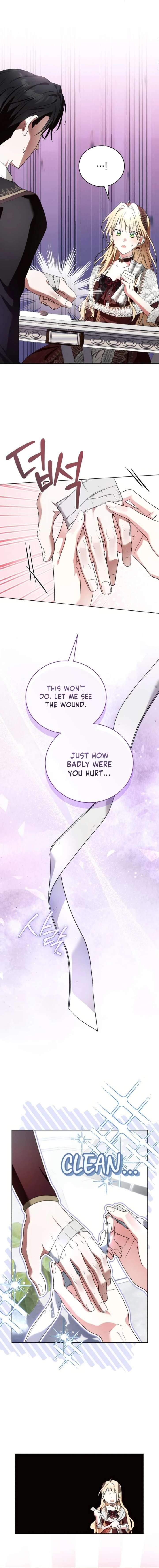 50 Ways to Dump the Psychopathic Mastermind Chapter 12 - Page 15