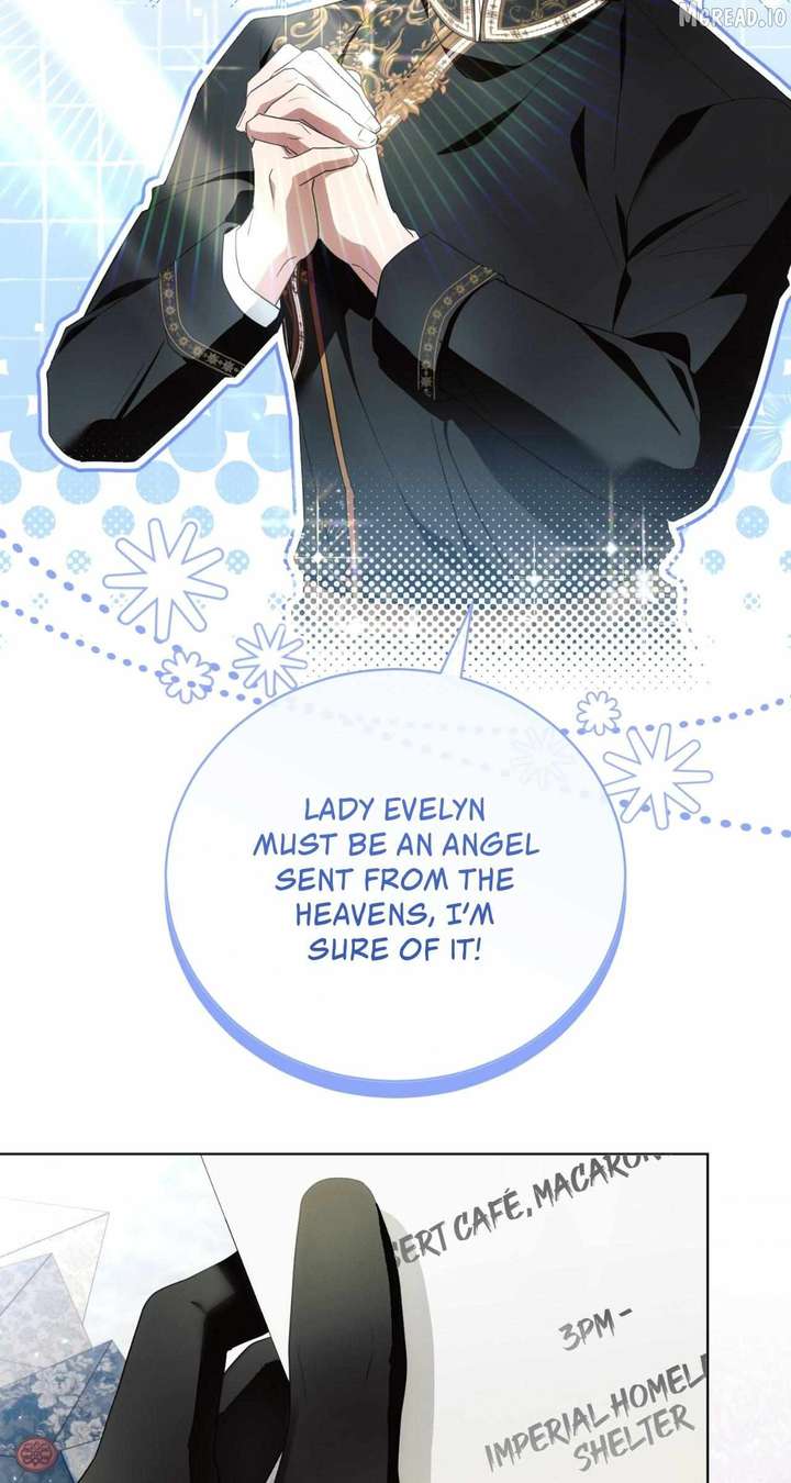 50 Ways to Dump the Psychopathic Mastermind Chapter 14 - Page 13