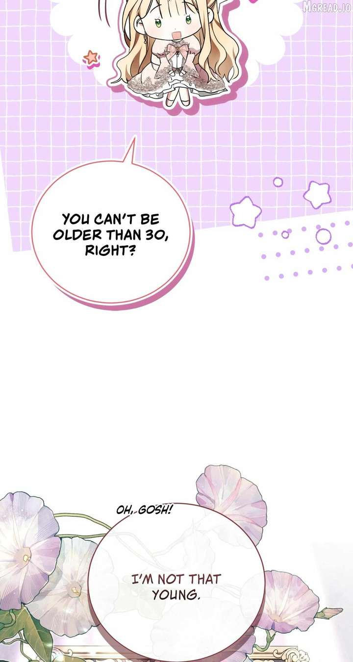 50 Ways to Dump the Psychopathic Mastermind Chapter 14 - Page 25