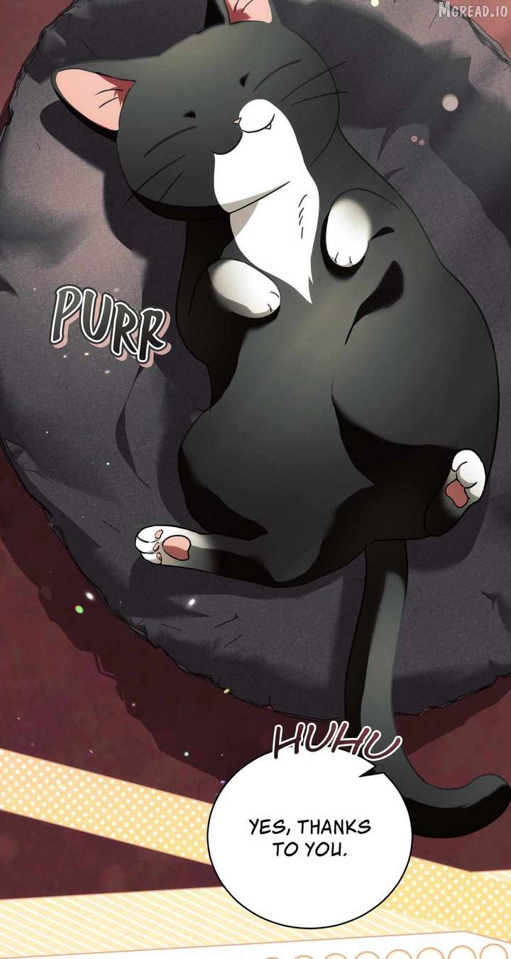 50 Ways to Dump the Psychopathic Mastermind Chapter 14 - Page 41