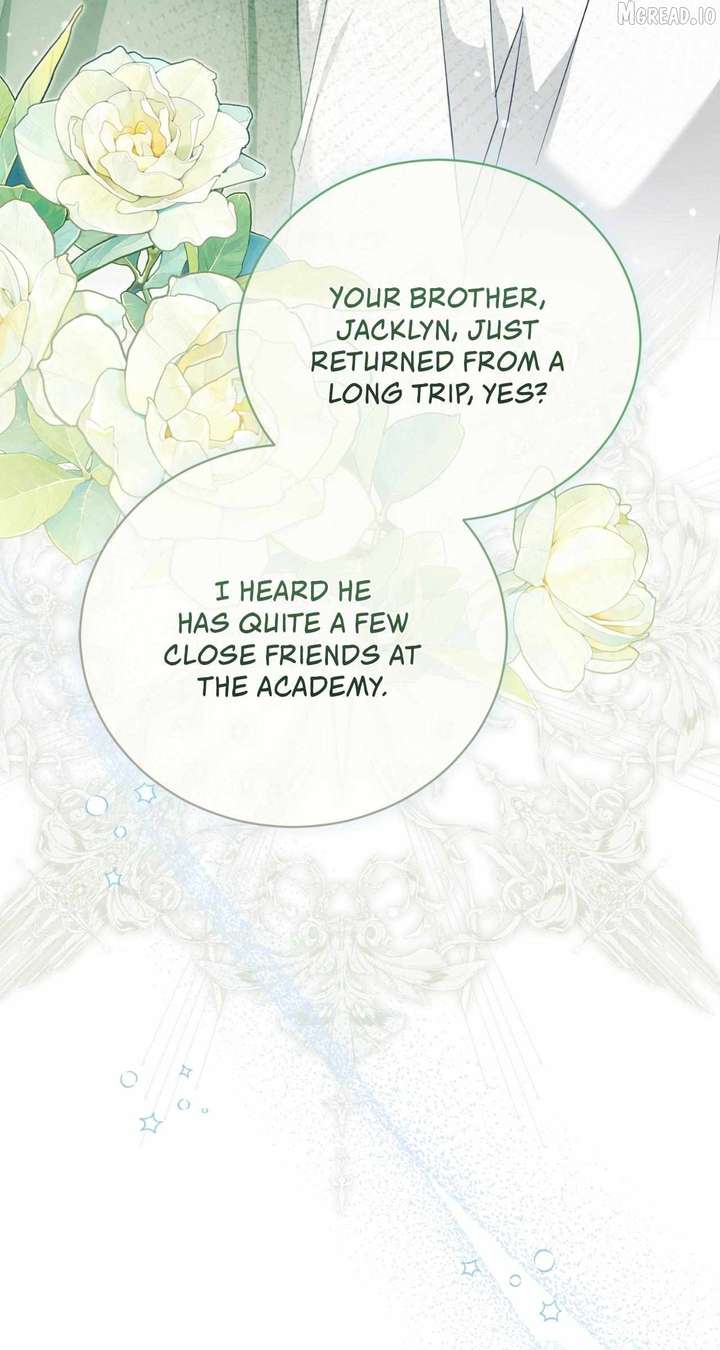 50 Ways to Dump the Psychopathic Mastermind Chapter 14 - Page 45