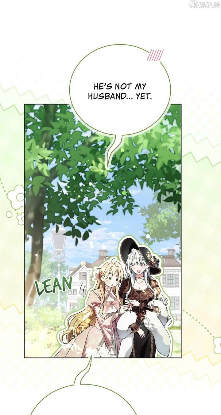 50 Ways to Dump the Psychopathic Mastermind Chapter 14 - Page 61