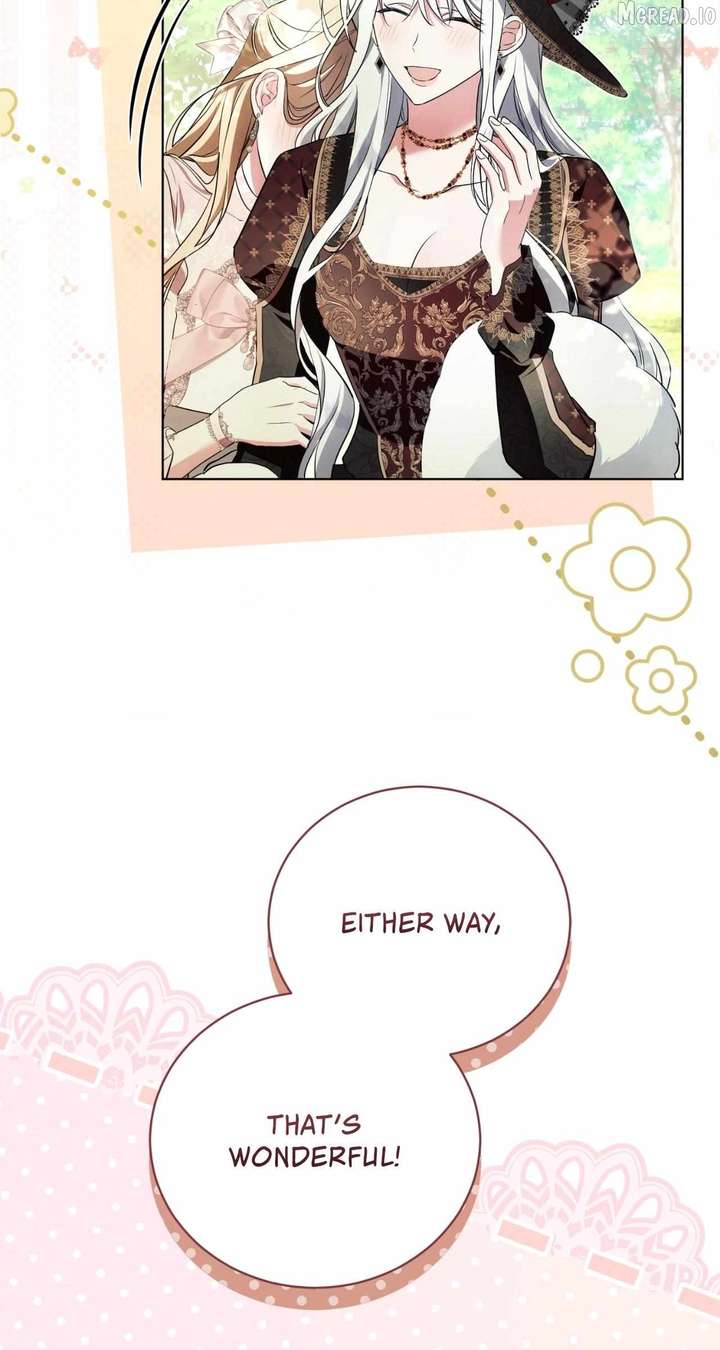 50 Ways to Dump the Psychopathic Mastermind Chapter 14 - Page 63