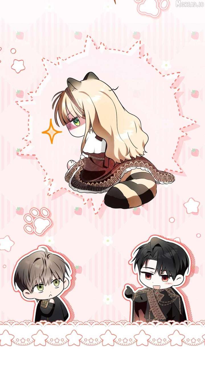 50 Ways to Dump the Psychopathic Mastermind Chapter 14 - Page 7