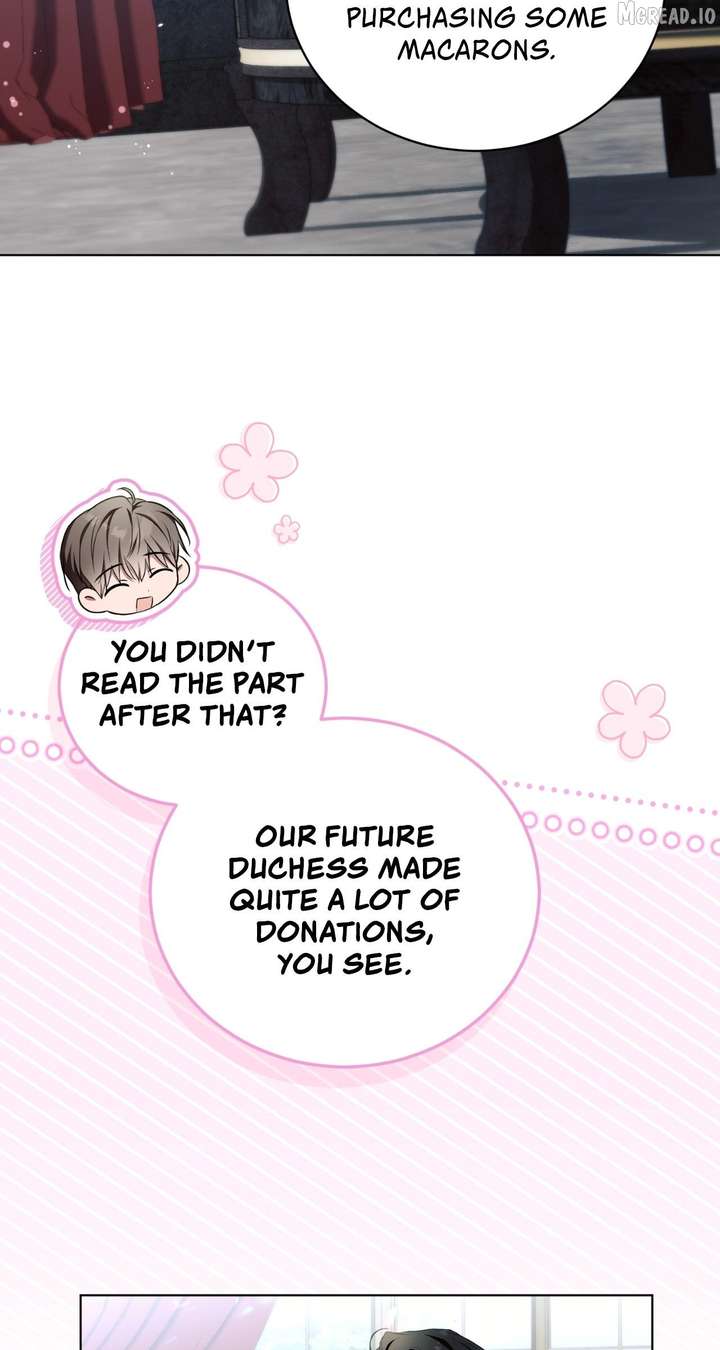 50 Ways to Dump the Psychopathic Mastermind Chapter 14 - Page 9