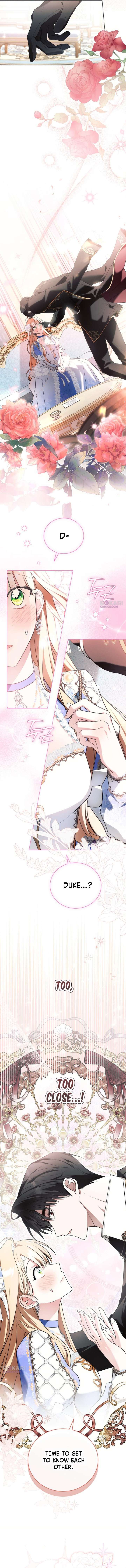 50 Ways to Dump the Psychopathic Mastermind Chapter 2 - Page 7