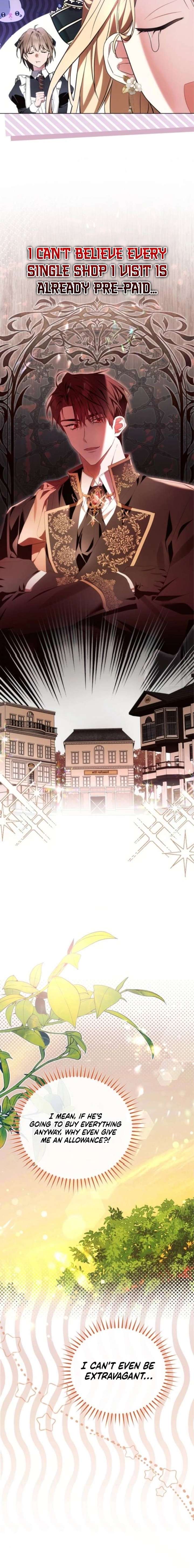 50 Ways to Dump the Psychopathic Mastermind Chapter 9 - Page 18