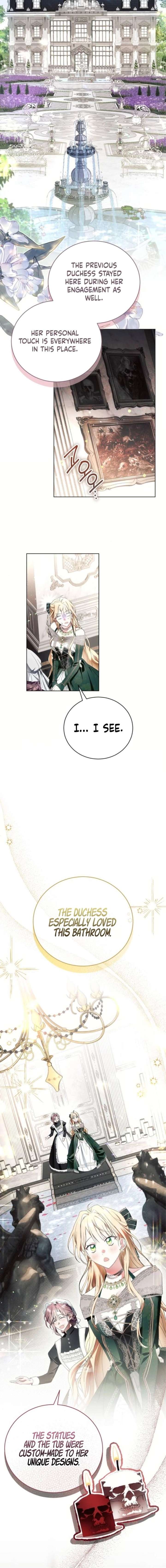 50 Ways to Dump the Psychopathic Mastermind Chapter 9 - Page 2