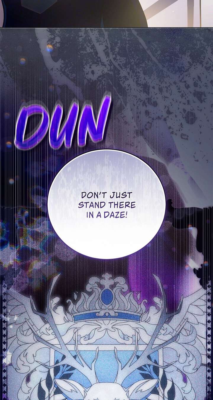 Once an Assassin, Now a Royal Nanny Chapter 1 - Page 101