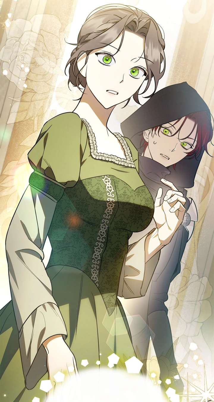 Once an Assassin, Now a Royal Nanny Chapter 1 - Page 103