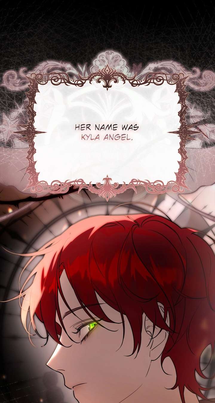 Once an Assassin, Now a Royal Nanny Chapter 1 - Page 12