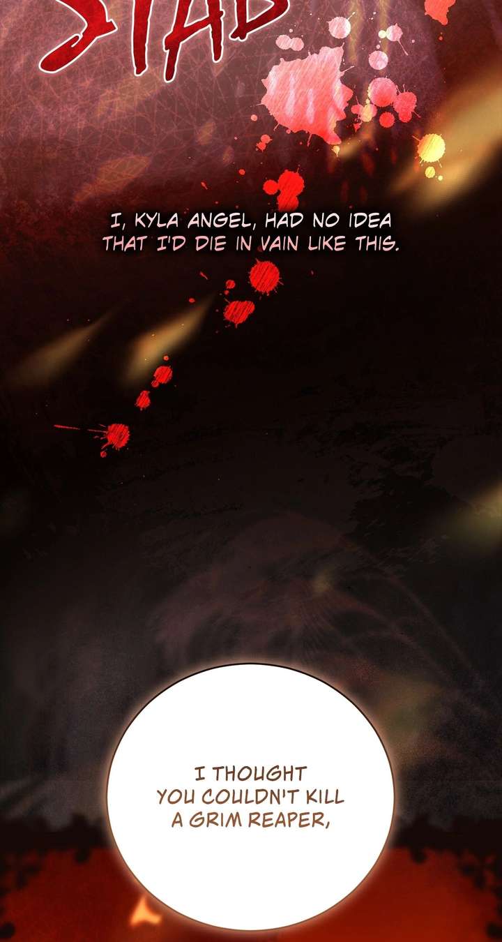 Once an Assassin, Now a Royal Nanny Chapter 1 - Page 14