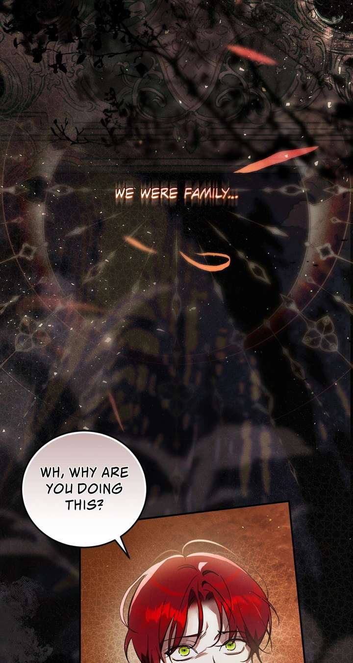 Once an Assassin, Now a Royal Nanny Chapter 1 - Page 21