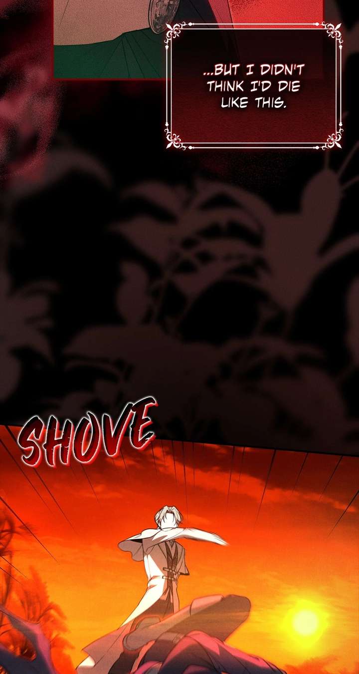 Once an Assassin, Now a Royal Nanny Chapter 1 - Page 27