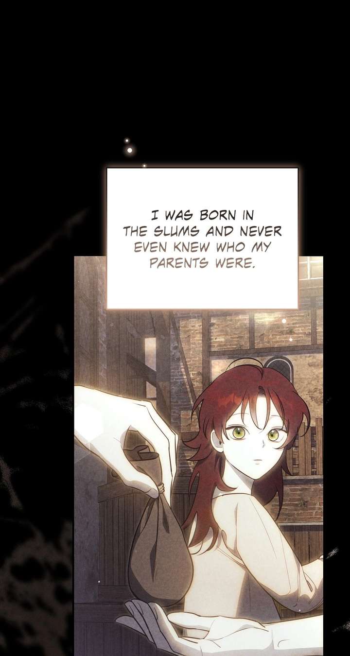 Once an Assassin, Now a Royal Nanny Chapter 1 - Page 33