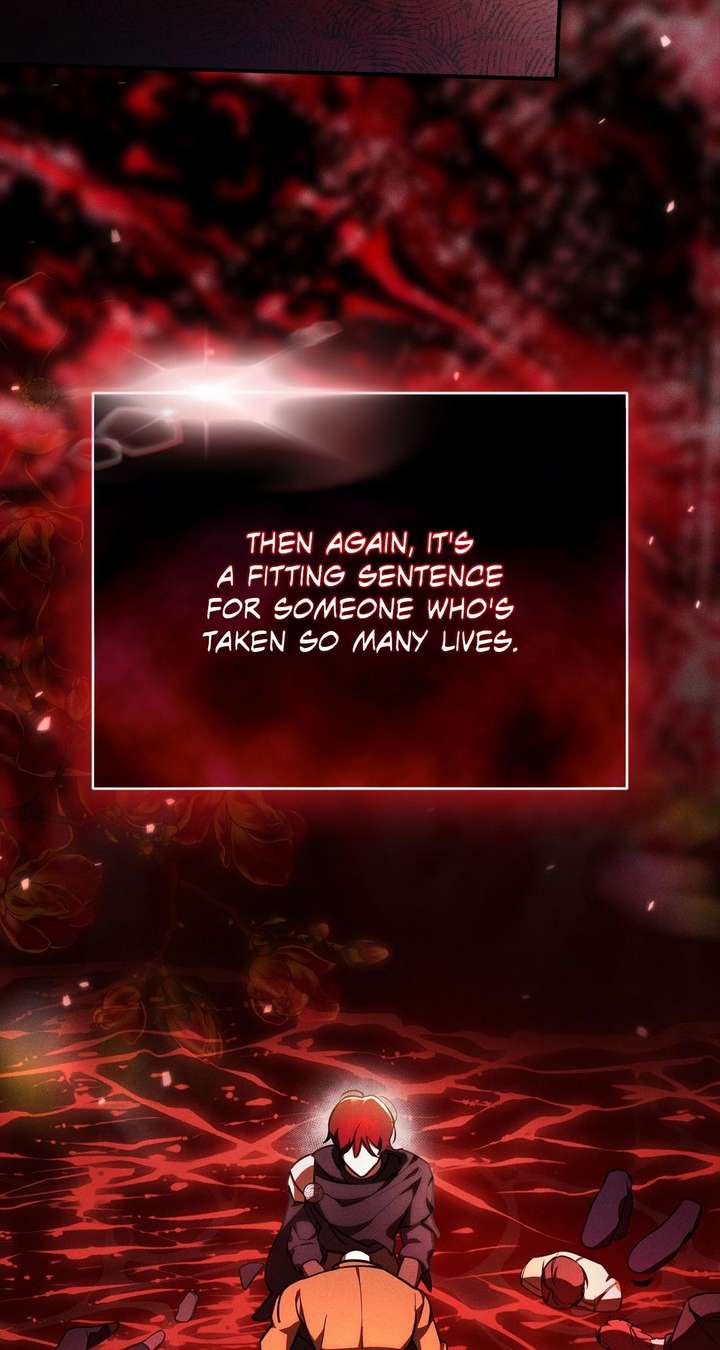 Once an Assassin, Now a Royal Nanny Chapter 1 - Page 37