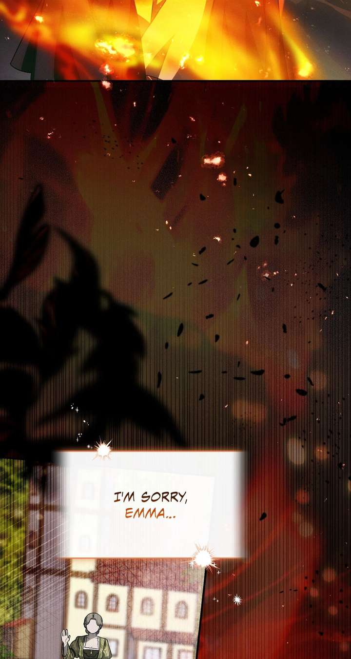 Once an Assassin, Now a Royal Nanny Chapter 1 - Page 40