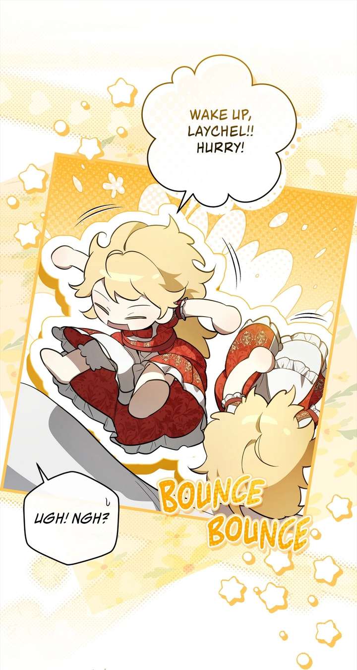 Once an Assassin, Now a Royal Nanny Chapter 1 - Page 47