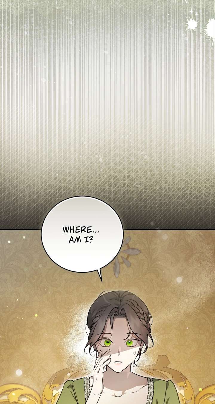 Once an Assassin, Now a Royal Nanny Chapter 1 - Page 49