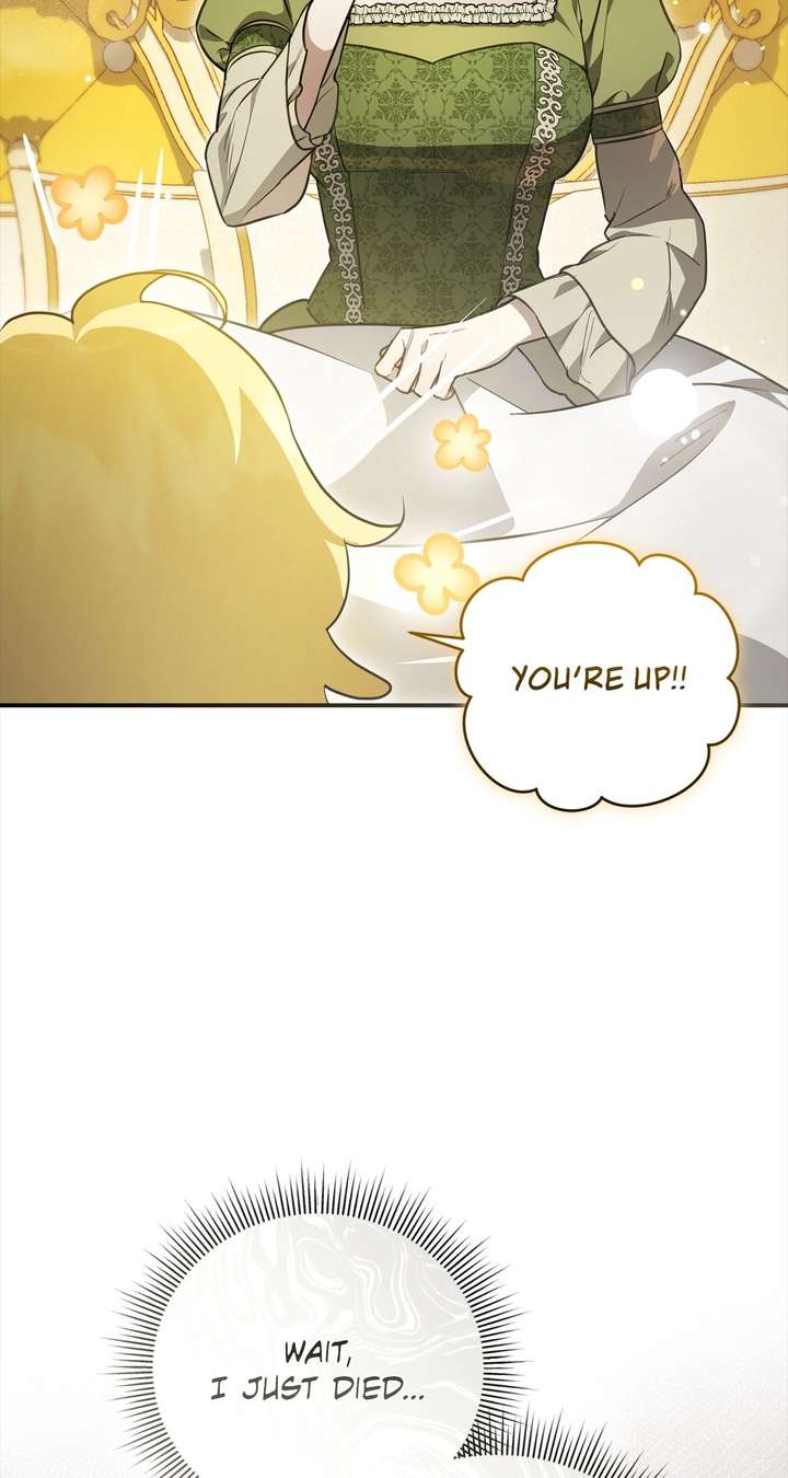 Once an Assassin, Now a Royal Nanny Chapter 1 - Page 50