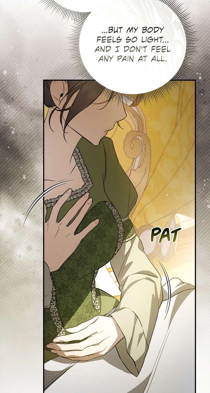 Once an Assassin, Now a Royal Nanny Chapter 1 - Page 51