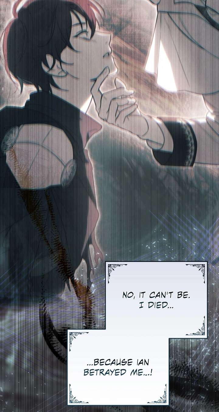 Once an Assassin, Now a Royal Nanny Chapter 1 - Page 62