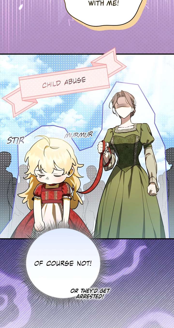 Once an Assassin, Now a Royal Nanny Chapter 1 - Page 75