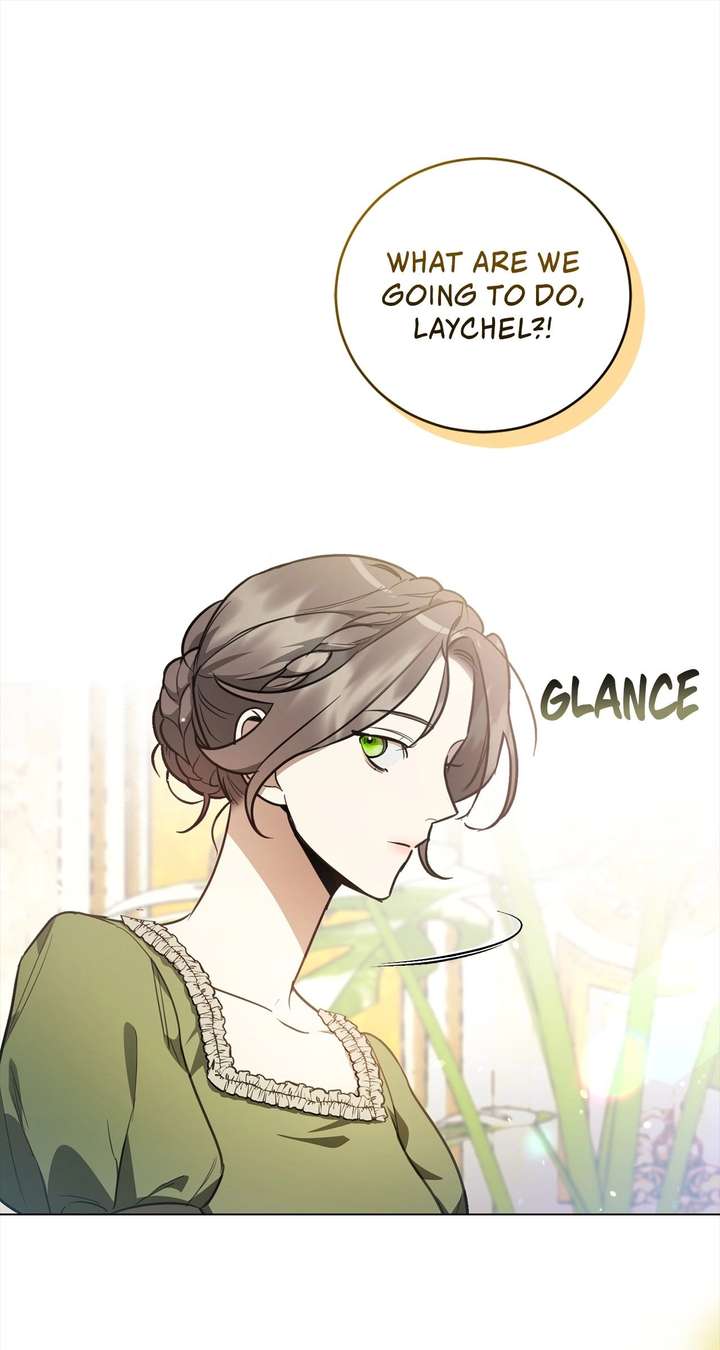 Once an Assassin, Now a Royal Nanny Chapter 1 - Page 78