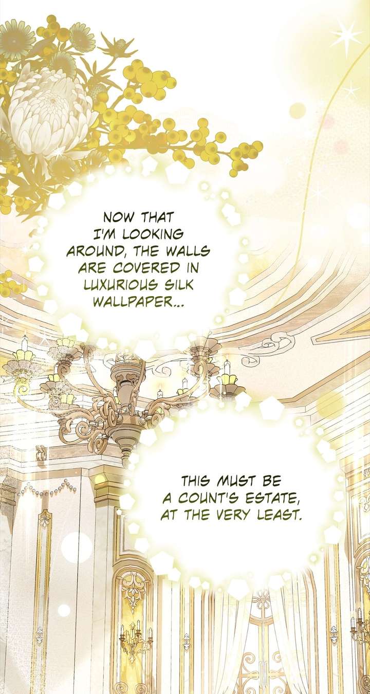 Once an Assassin, Now a Royal Nanny Chapter 1 - Page 79