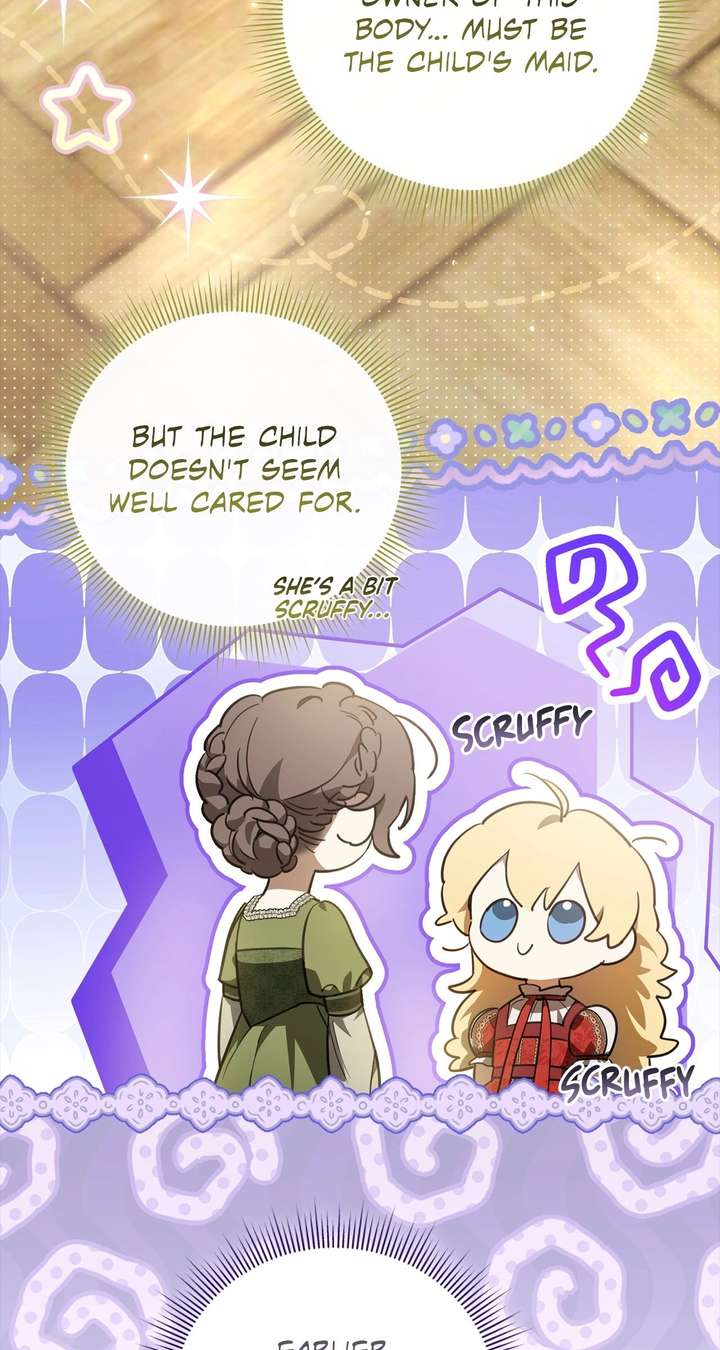 Once an Assassin, Now a Royal Nanny Chapter 1 - Page 83