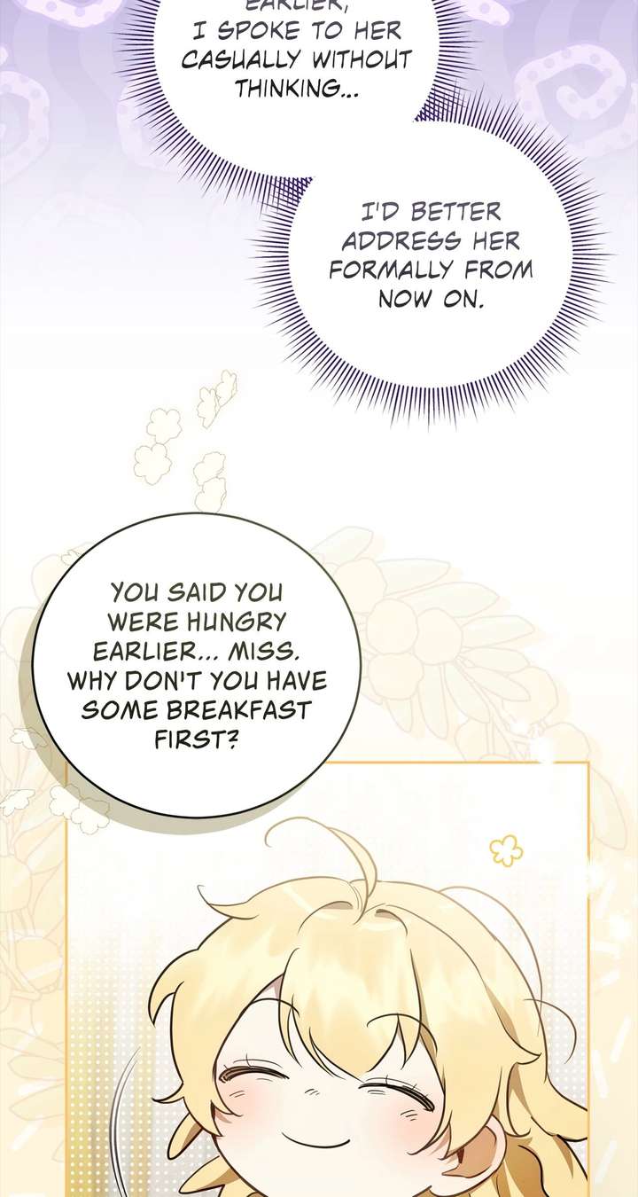 Once an Assassin, Now a Royal Nanny Chapter 1 - Page 84