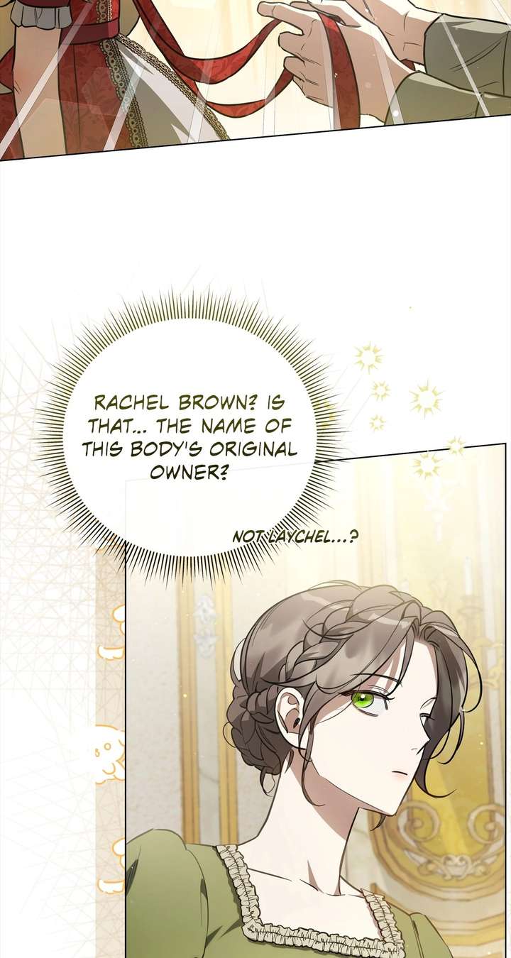 Once an Assassin, Now a Royal Nanny Chapter 1 - Page 87