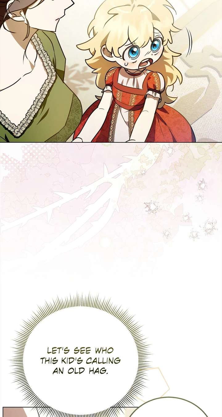 Once an Assassin, Now a Royal Nanny Chapter 1 - Page 89