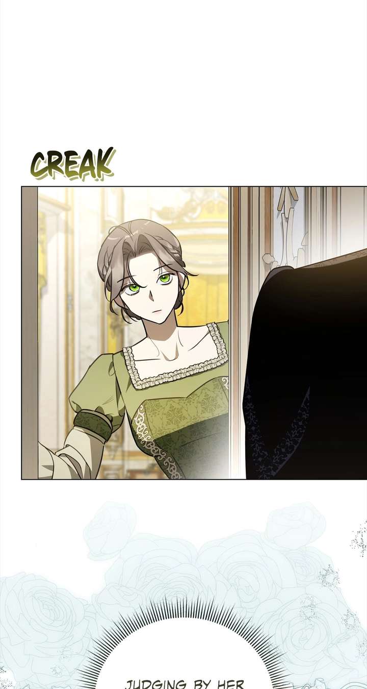 Once an Assassin, Now a Royal Nanny Chapter 1 - Page 91