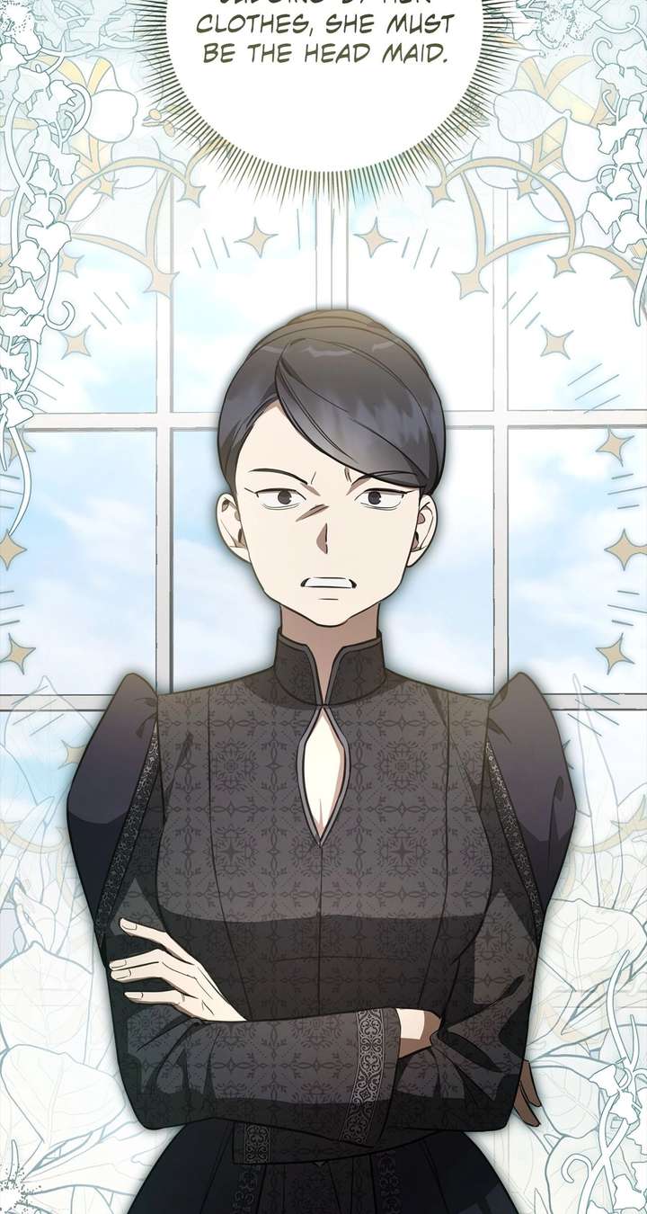 Once an Assassin, Now a Royal Nanny Chapter 1 - Page 92