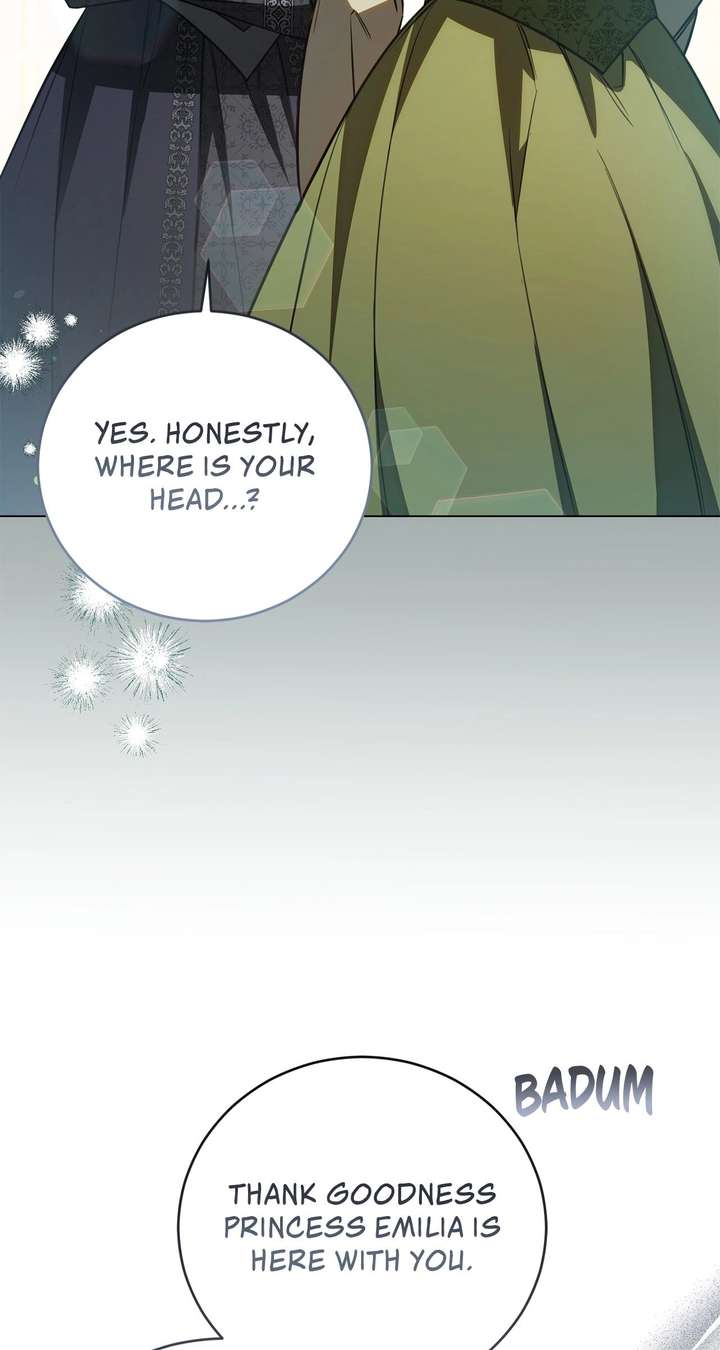 Once an Assassin, Now a Royal Nanny Chapter 1 - Page 98