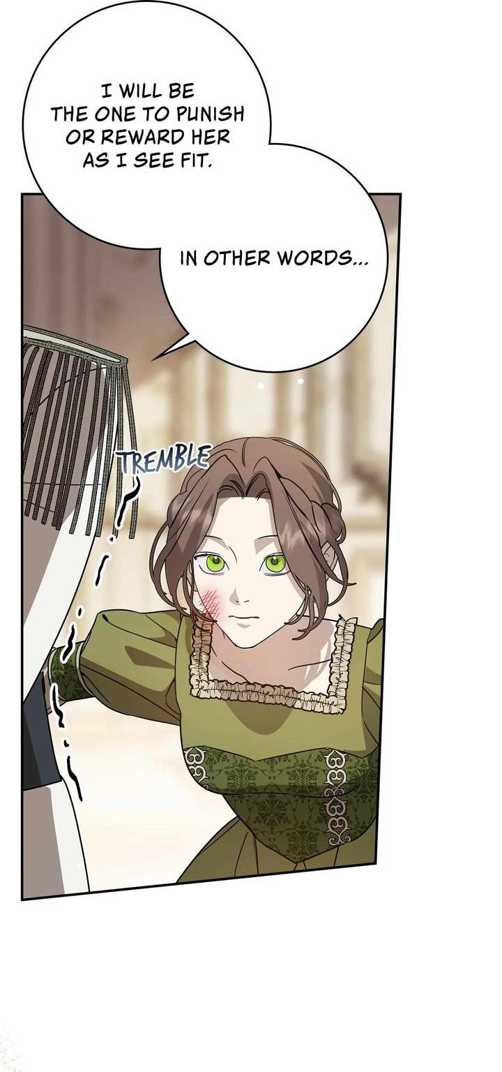 Once an Assassin, Now a Royal Nanny Chapter 11 - Page 27