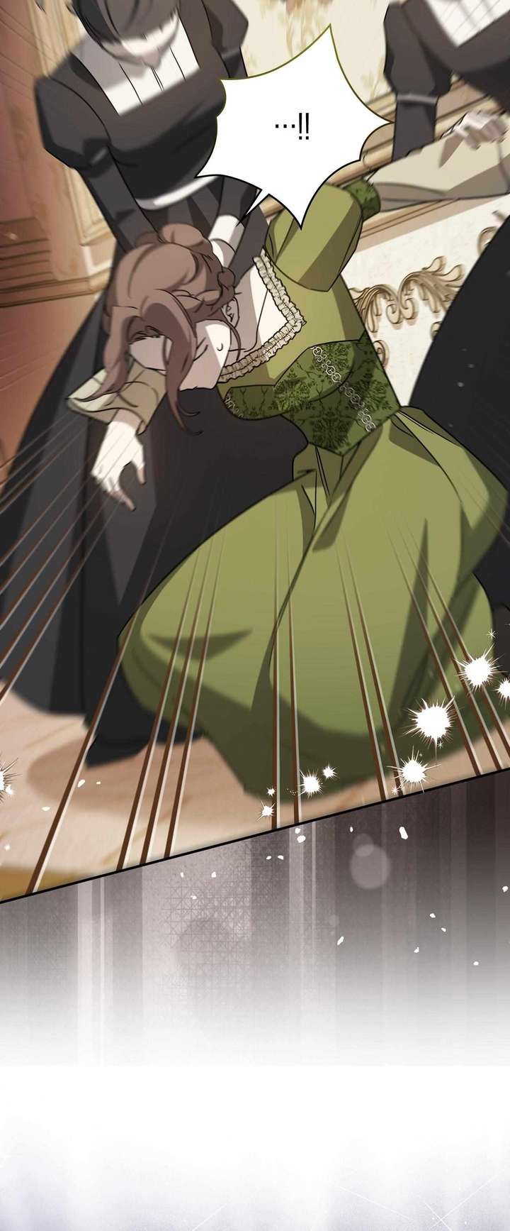 Once an Assassin, Now a Royal Nanny Chapter 11 - Page 9