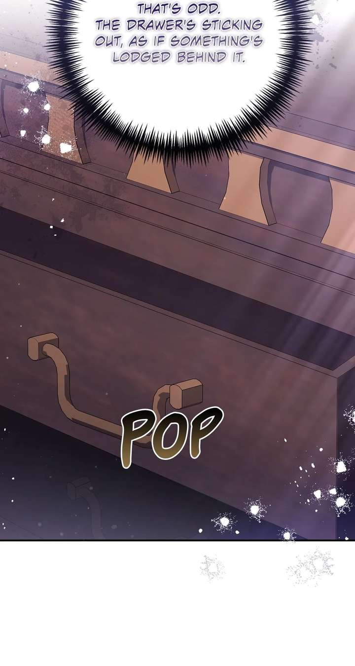 Once an Assassin, Now a Royal Nanny Chapter 12 - Page 13