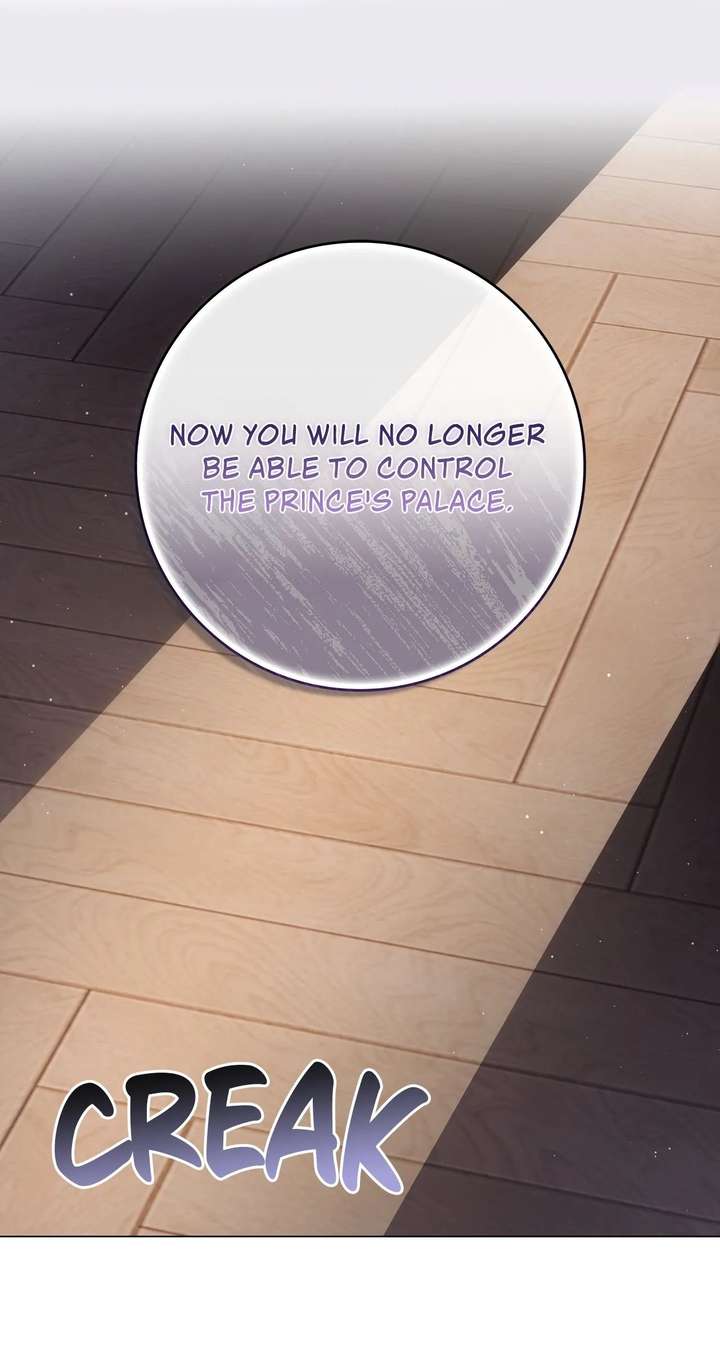 Once an Assassin, Now a Royal Nanny Chapter 12 - Page 22