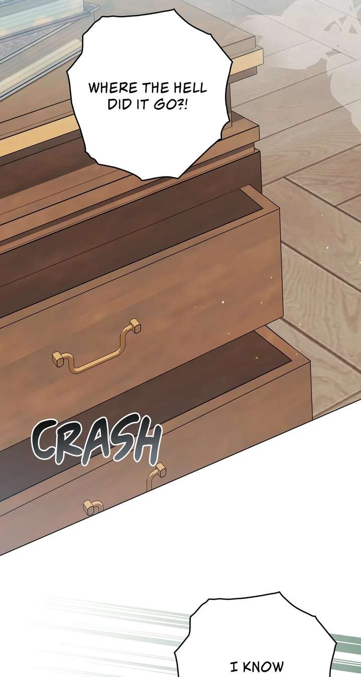 Once an Assassin, Now a Royal Nanny Chapter 12 - Page 25