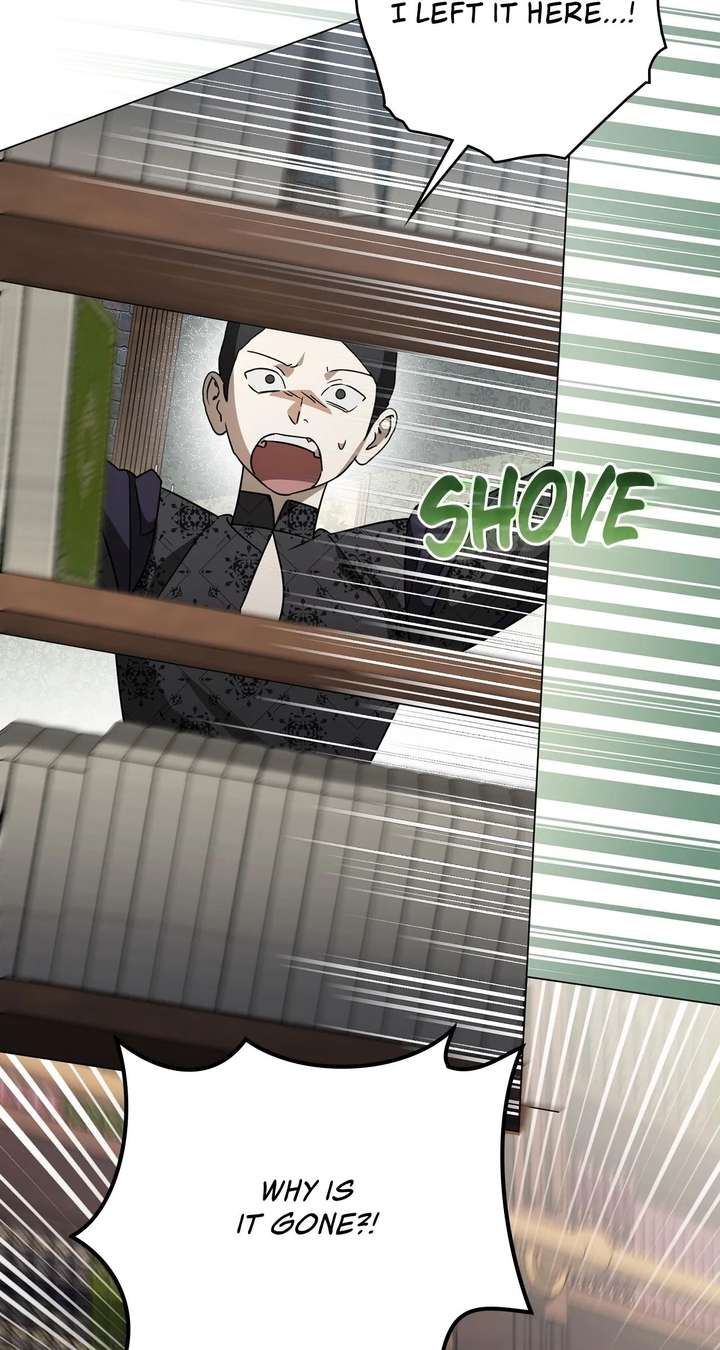 Once an Assassin, Now a Royal Nanny Chapter 12 - Page 26