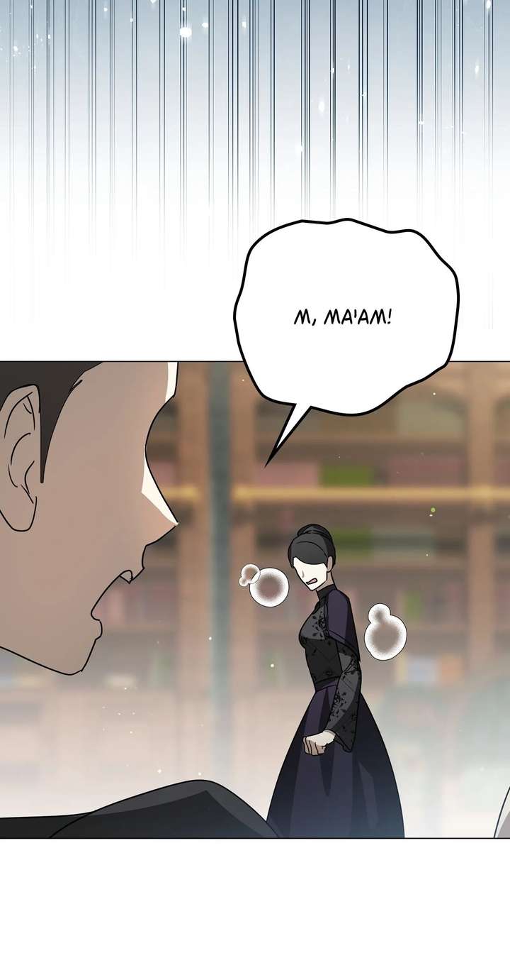 Once an Assassin, Now a Royal Nanny Chapter 12 - Page 28