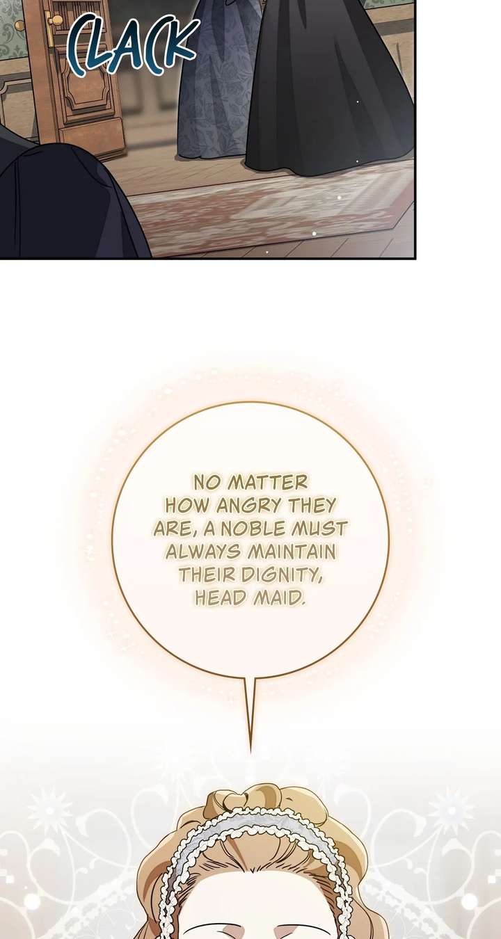 Once an Assassin, Now a Royal Nanny Chapter 12 - Page 32