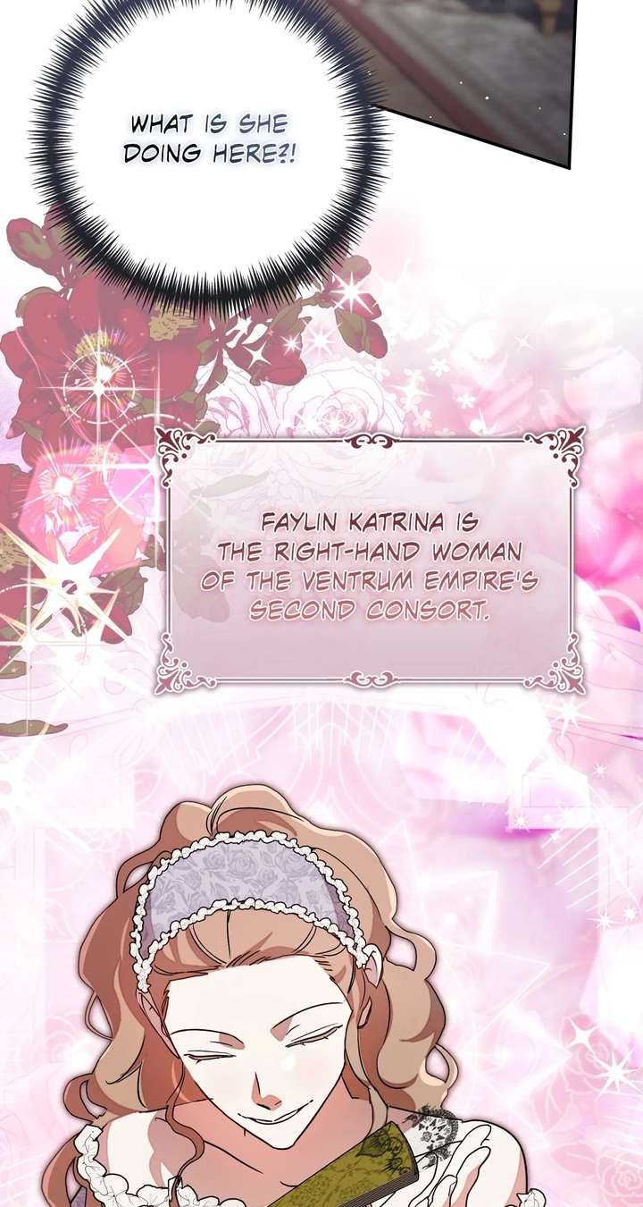 Once an Assassin, Now a Royal Nanny Chapter 12 - Page 35