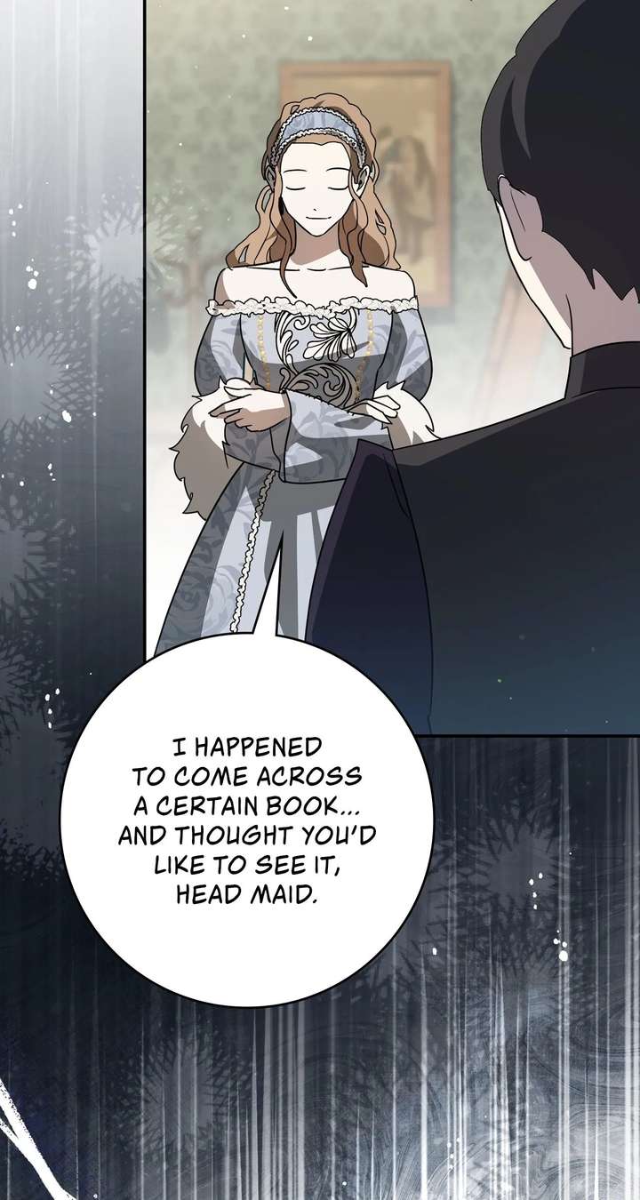 Once an Assassin, Now a Royal Nanny Chapter 12 - Page 42