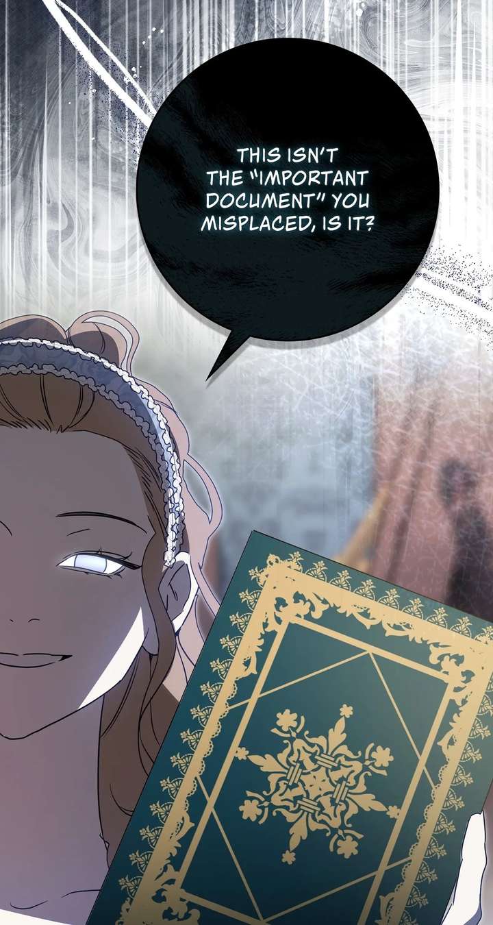 Once an Assassin, Now a Royal Nanny Chapter 12 - Page 43