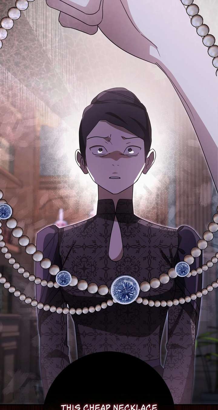 Once an Assassin, Now a Royal Nanny Chapter 12 - Page 48